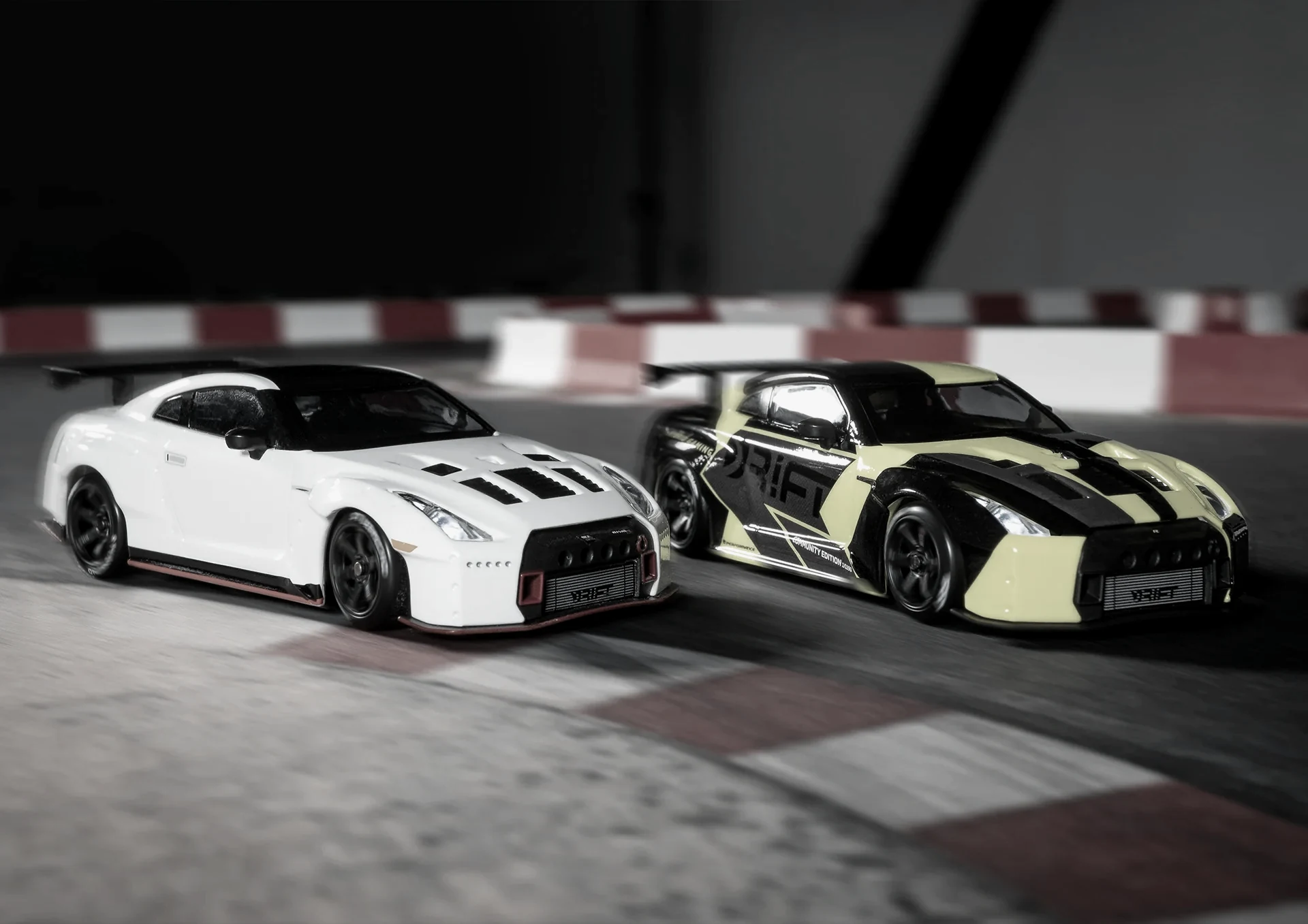 Sturmkind DR!FT-Racer
