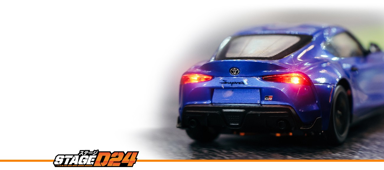 HPI Stage-D24 LED-Heckbeleuchtung
