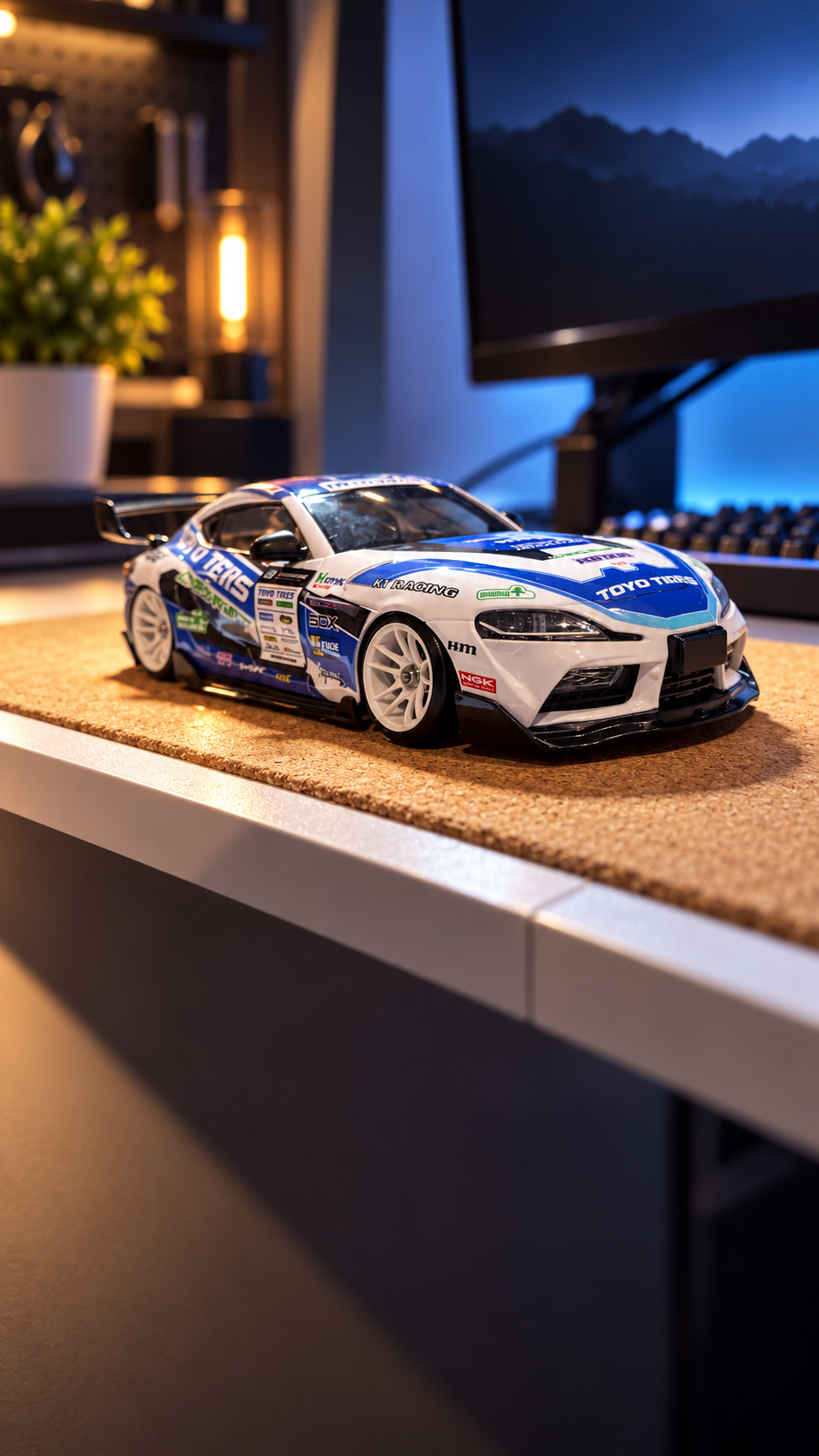 1:24 RC-Drift kaufen: Wo du Chassis, Zubehör und Profi-Teile am besten bekommst