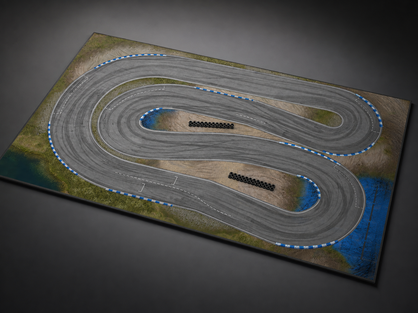 Drift Circuit 2.0