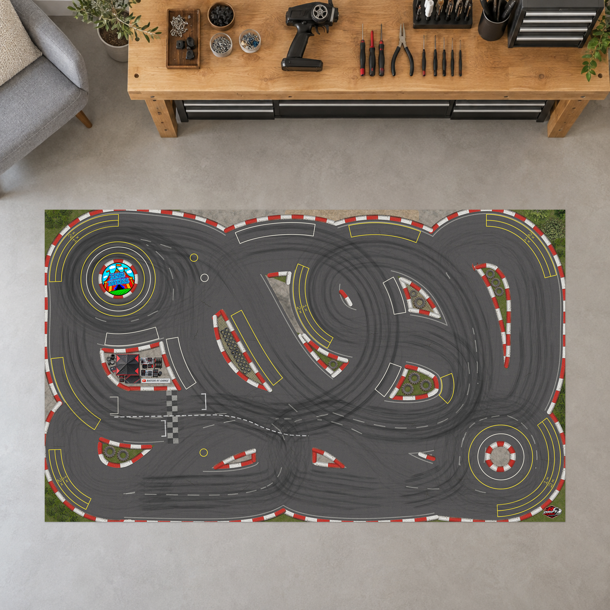 Community Track 2