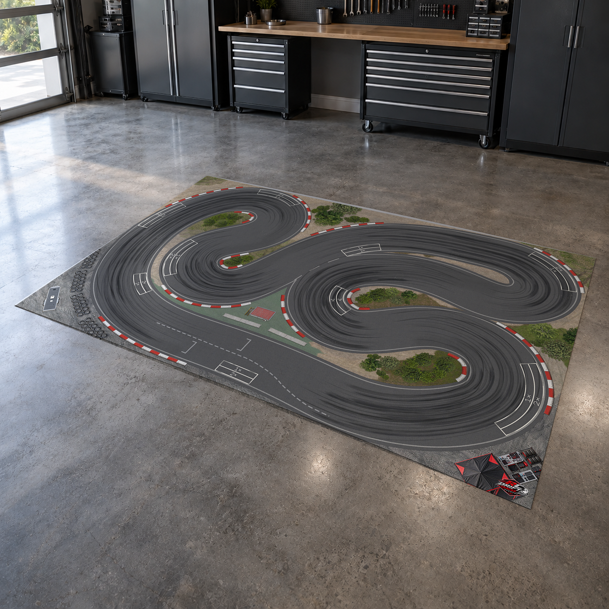 Double Zone Circuit 