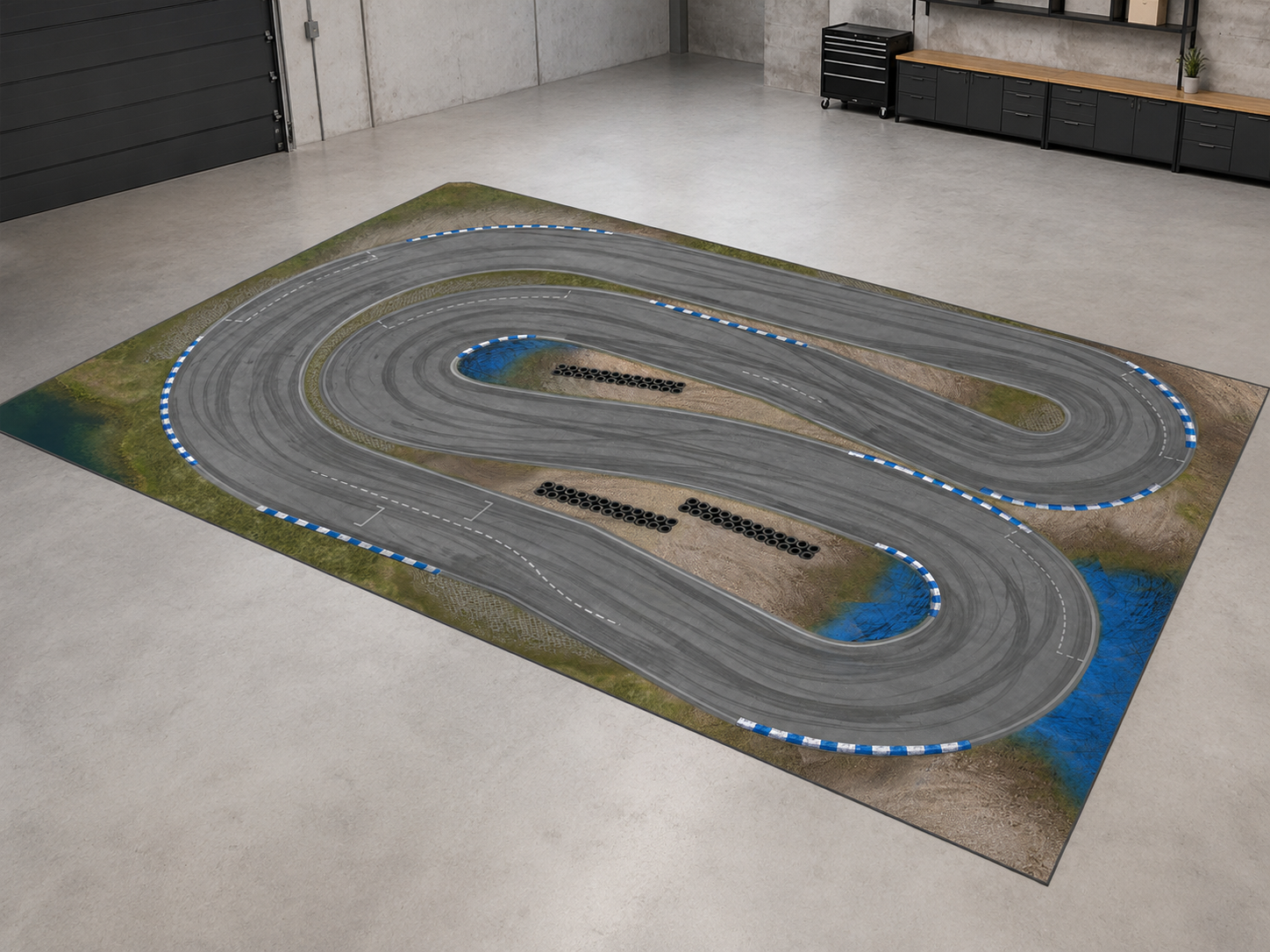 Drift Circuit 2.0
