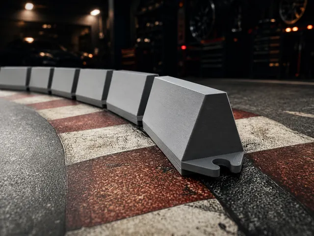 Universal Beton-Banden